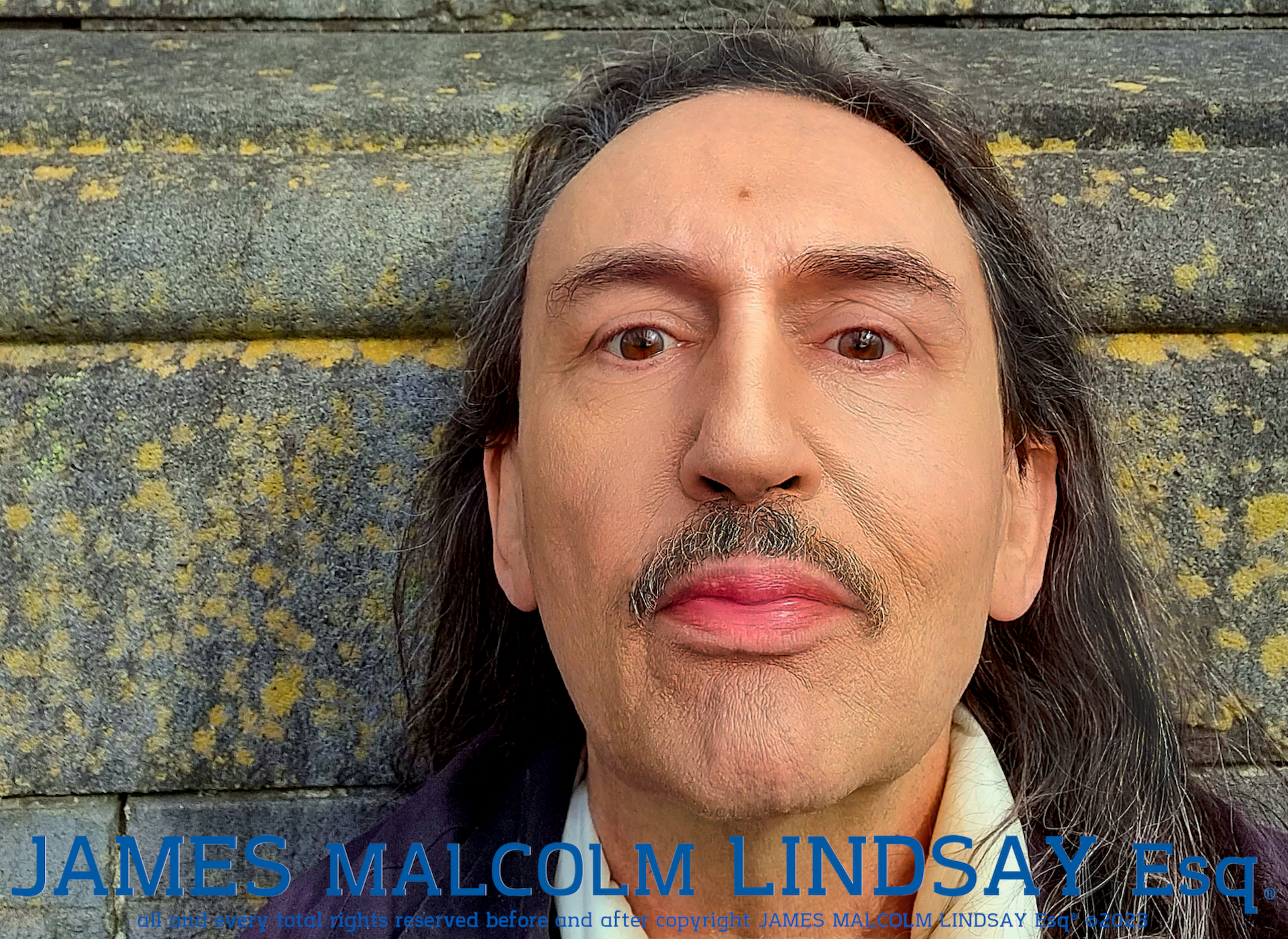 James Malcolm Lindsay